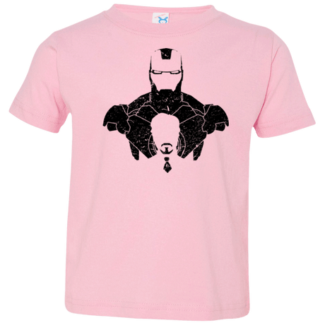 T-Shirts Pink / 2T ARMOR SHADOW Toddler Premium T-Shirt