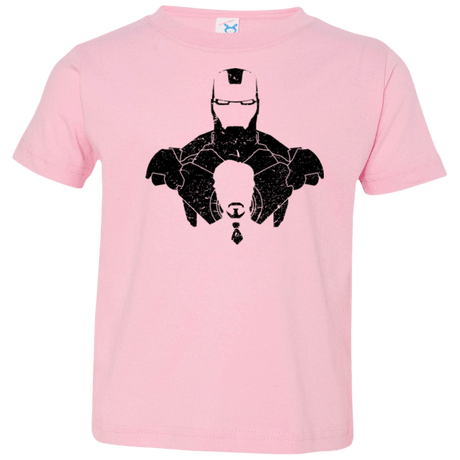 T-Shirts Pink / 2T ARMOR SHADOW Toddler Premium T-Shirt