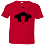 T-Shirts Red / 2T ARMOR SHADOW Toddler Premium T-Shirt