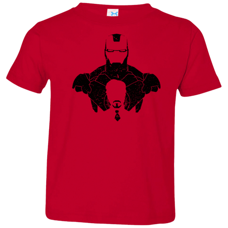 T-Shirts Red / 2T ARMOR SHADOW Toddler Premium T-Shirt