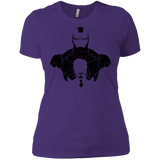 T-Shirts Purple / X-Small ARMOR SHADOW Women's Premium T-Shirt