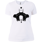 T-Shirts White / X-Small ARMOR SHADOW Women's Premium T-Shirt