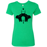 T-Shirts Envy / Small ARMOR SHADOW Women's Triblend T-Shirt