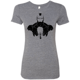 T-Shirts Premium Heather / Small ARMOR SHADOW Women's Triblend T-Shirt
