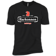 T-Shirts Black / YXS Arrakis lager Boys Premium T-Shirt