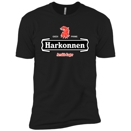 T-Shirts Black / YXS Arrakis lager Boys Premium T-Shirt