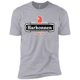 T-Shirts Heather Grey / YXS Arrakis lager Boys Premium T-Shirt