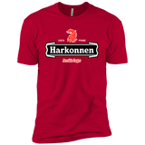 T-Shirts Red / YXS Arrakis lager Boys Premium T-Shirt