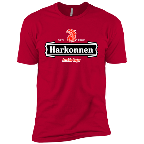 T-Shirts Red / YXS Arrakis lager Boys Premium T-Shirt