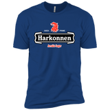 T-Shirts Royal / YXS Arrakis lager Boys Premium T-Shirt