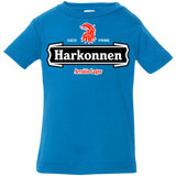 T-Shirts Cobalt / 6 Months Arrakis lager Infant Premium T-Shirt