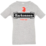 T-Shirts Heather / 6 Months Arrakis lager Infant Premium T-Shirt