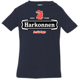T-Shirts Navy / 6 Months Arrakis lager Infant Premium T-Shirt