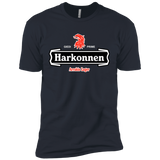 T-Shirts Indigo / X-Small Arrakis lager Men's Premium T-Shirt