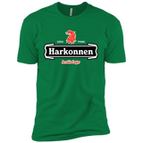 T-Shirts Kelly Green / X-Small Arrakis lager Men's Premium T-Shirt