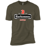 T-Shirts Military Green / X-Small Arrakis lager Men's Premium T-Shirt