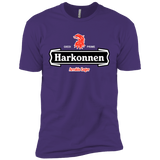 T-Shirts Purple / X-Small Arrakis lager Men's Premium T-Shirt