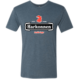 T-Shirts Indigo / Small Arrakis lager Men's Triblend T-Shirt