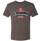 T-Shirts Macchiato / Small Arrakis lager Men's Triblend T-Shirt