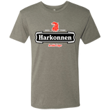 T-Shirts Venetian Grey / Small Arrakis lager Men's Triblend T-Shirt