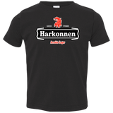 T-Shirts Black / 2T Arrakis lager Toddler Premium T-Shirt