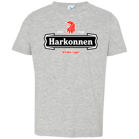 T-Shirts Heather / 2T Arrakis lager Toddler Premium T-Shirt