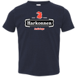 T-Shirts Navy / 2T Arrakis lager Toddler Premium T-Shirt