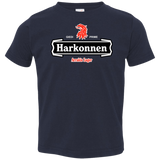 T-Shirts Navy / 2T Arrakis lager Toddler Premium T-Shirt
