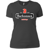 T-Shirts Heavy Metal / X-Small Arrakis lager Women's Premium T-Shirt