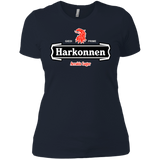 T-Shirts Midnight Navy / X-Small Arrakis lager Women's Premium T-Shirt