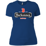 T-Shirts Royal / X-Small Arrakis lager Women's Premium T-Shirt