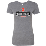 T-Shirts Premium Heather / Small Arrakis lager Women's Triblend T-Shirt