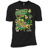 T-Shirts Black / YXS Arrow's Crunch Boys Premium T-Shirt