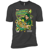 T-Shirts Heavy Metal / YXS Arrow's Crunch Boys Premium T-Shirt