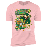 T-Shirts Light Pink / YXS Arrow's Crunch Boys Premium T-Shirt