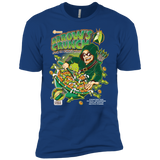 T-Shirts Royal / YXS Arrow's Crunch Boys Premium T-Shirt