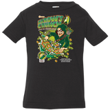 T-Shirts Black / 6 Months Arrow's Crunch Infant Premium T-Shirt