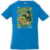 T-Shirts Cobalt / 6 Months Arrow's Crunch Infant Premium T-Shirt
