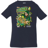 T-Shirts Navy / 6 Months Arrow's Crunch Infant Premium T-Shirt
