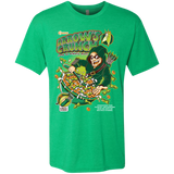 T-Shirts Envy / S Arrow's Crunch Men's Triblend T-Shirt
