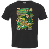 T-Shirts Black / 2T Arrow's Crunch Toddler Premium T-Shirt