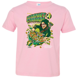 T-Shirts Pink / 2T Arrow's Crunch Toddler Premium T-Shirt