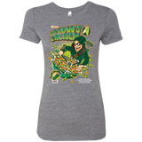 T-Shirts Premium Heather / S Arrow's Crunch Women's Triblend T-Shirt