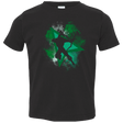 T-Shirts Black / 2T Arrow Space Toddler Premium T-Shirt