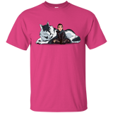 T-Shirts Heliconia / S Arya and Nymeria T-Shirt
