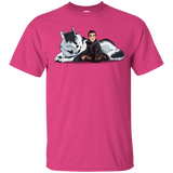 T-Shirts Heliconia / YXS Arya and Nymeria Youth T-Shirt