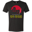 T-Shirts Vintage Black / Small Arya & The Hound Men's Triblend T-Shirt