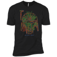 T-Shirts Black / YXS As You Wish Boys Premium T-Shirt