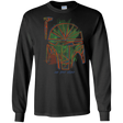 T-Shirts Black / S As You Wish Men's Long Sleeve T-Shirt