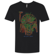 T-Shirts Black / X-Small As You Wish Men's Premium V-Neck